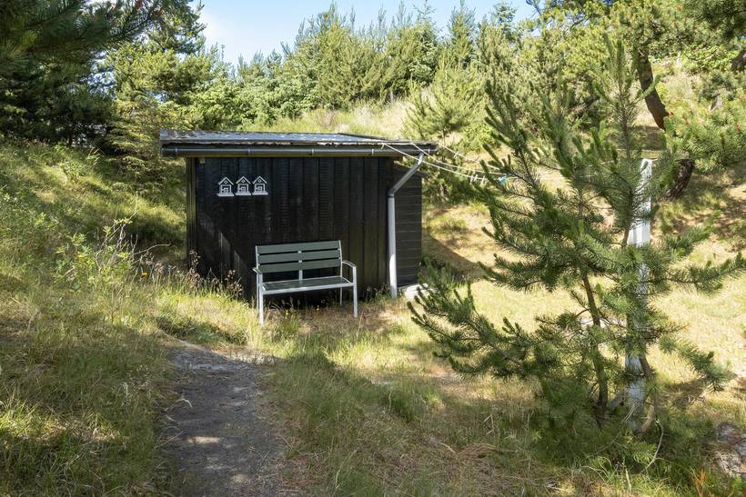 Foto von Ferienhaus BR78 in Vejers Strand - Westjütland