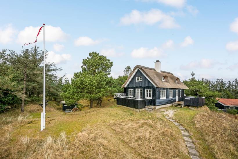 Foto von Ferienhaus BR78 in Vejers Strand - Westjütland