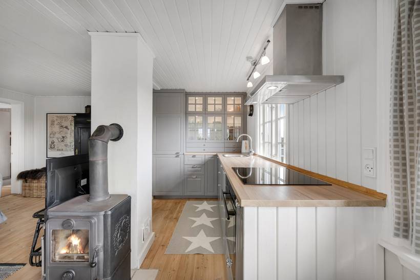 Foto von Ferienhaus BR78 in Vejers Strand - Westjütland