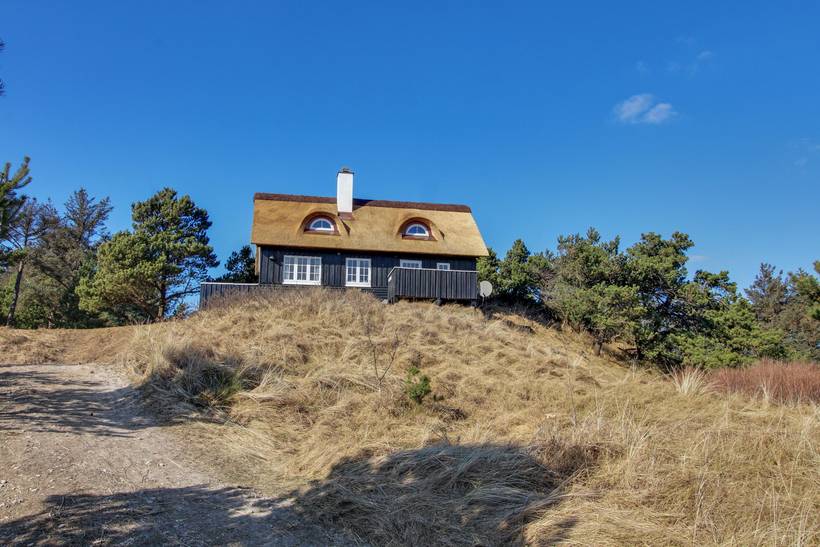 Foto von Ferienhaus BR78 in Vejers Strand - Westjütland