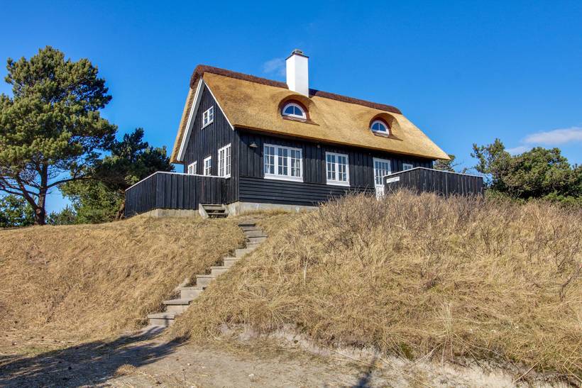 Foto von Ferienhaus BR78 in Vejers Strand - Westjütland