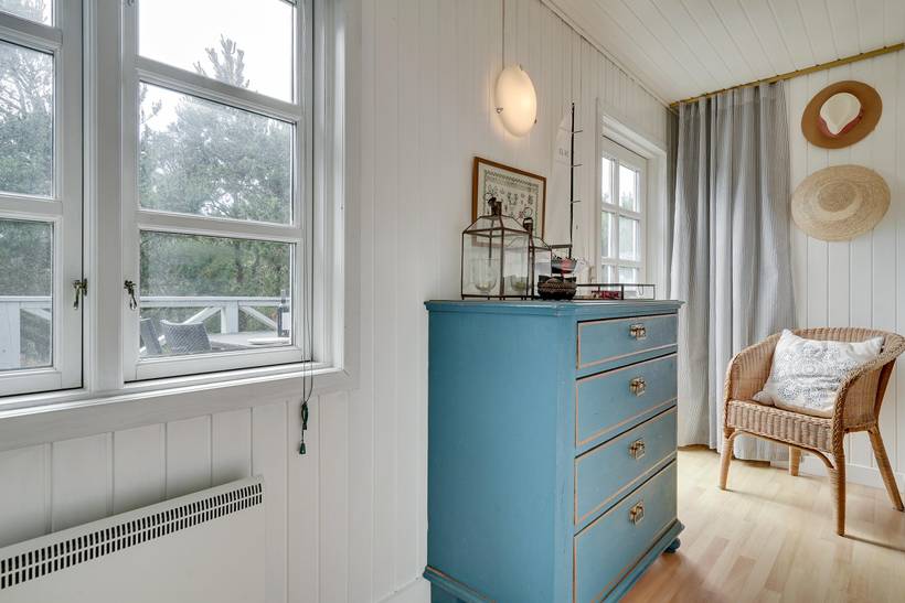 Foto von Ferienhaus BR78 in Vejers Strand - Westjütland