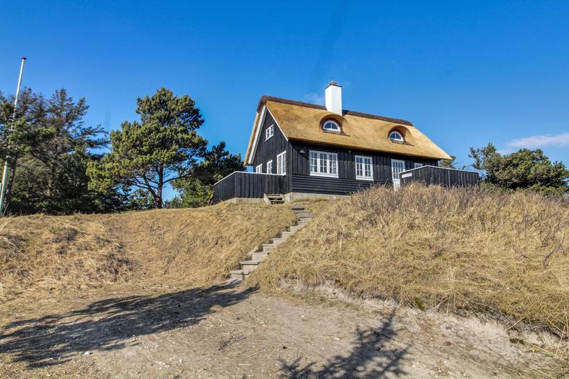 Foto von Ferienhaus BR78 in Vejers Strand - Westjütland
