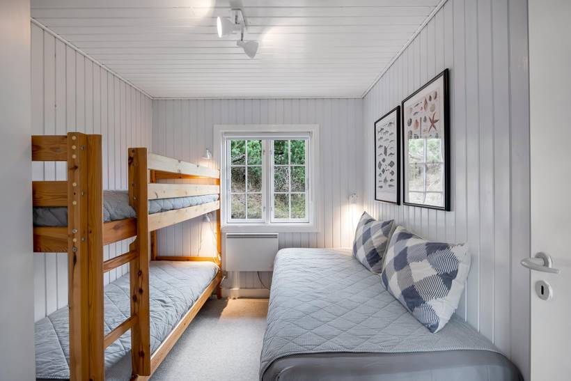 Foto von Ferienhaus BR78 in Vejers Strand - Westjütland