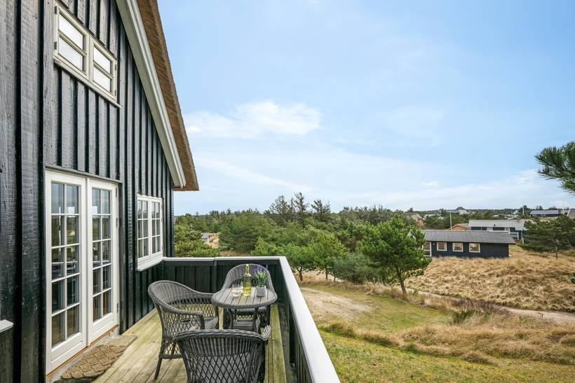 Foto von Ferienhaus BR78 in Vejers Strand - Westjütland