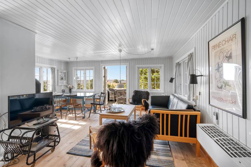 Foto von Ferienhaus BR78 in Vejers Strand - Westjütland