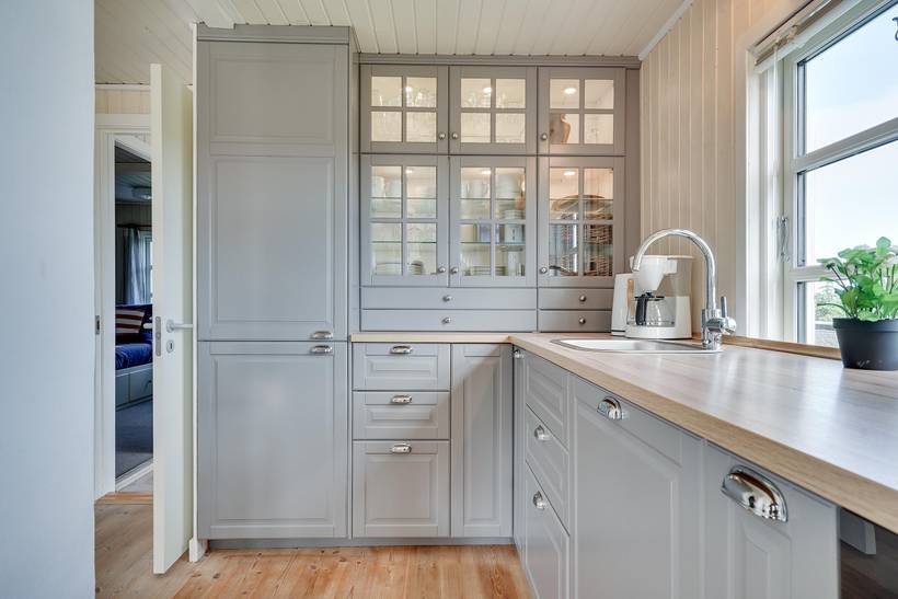 Foto von Ferienhaus BR78 in Vejers Strand - Westjütland