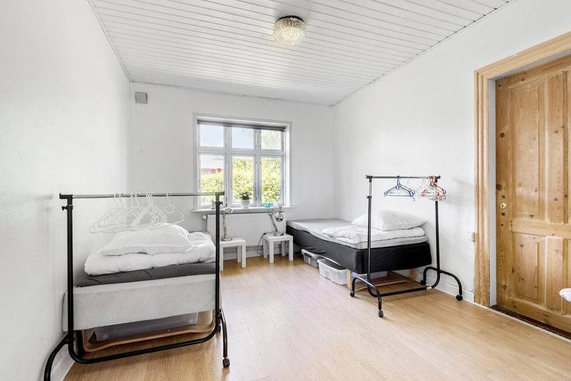 Foto von Ferienhaus BR79 in Jernved - Südjütland