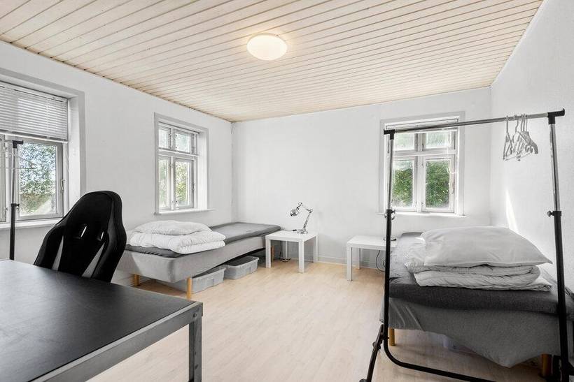 Foto von Ferienhaus BR79 in Jernved - Südjütland