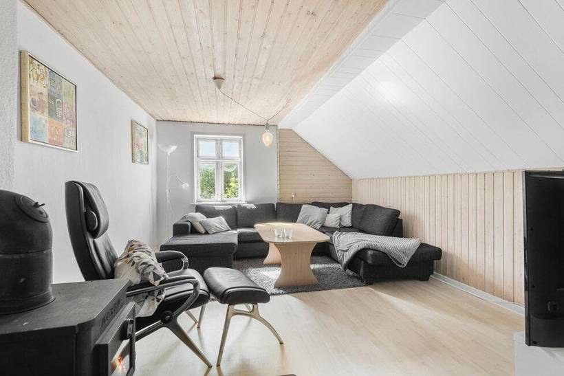 Foto von Ferienhaus BR79 in Jernved - Südjütland