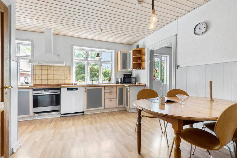 Foto von Ferienhaus BR79 in Jernved - Südjütland