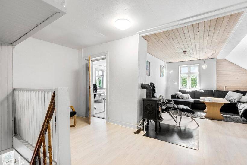 Foto von Ferienhaus BR79 in Jernved - Südjütland