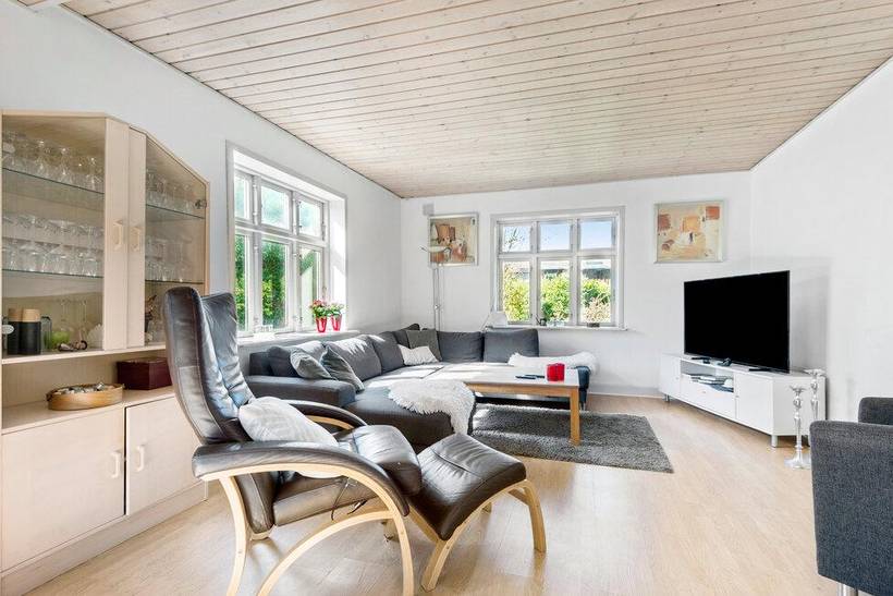 Foto von Ferienhaus BR79 in Jernved - Südjütland