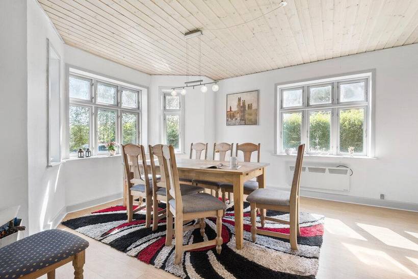 Foto von Ferienhaus BR79 in Jernved - Südjütland