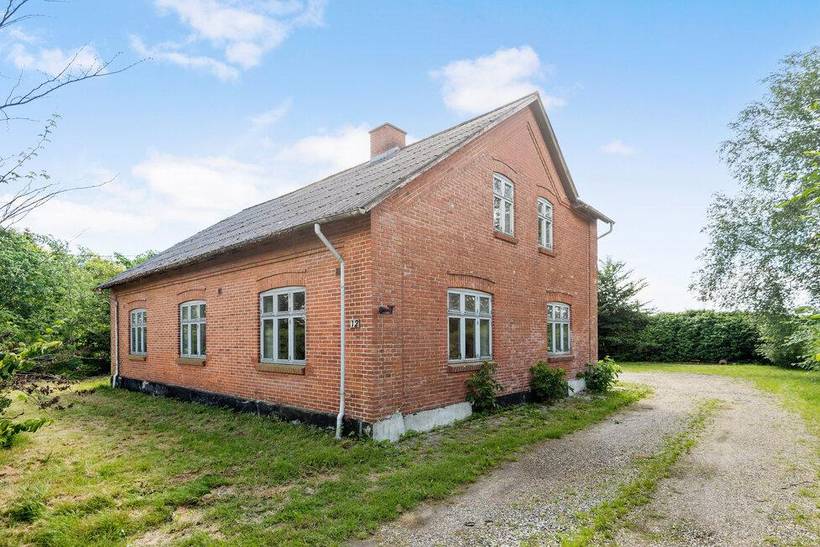 Foto von Ferienhaus BR79 in Jernved - Südjütland