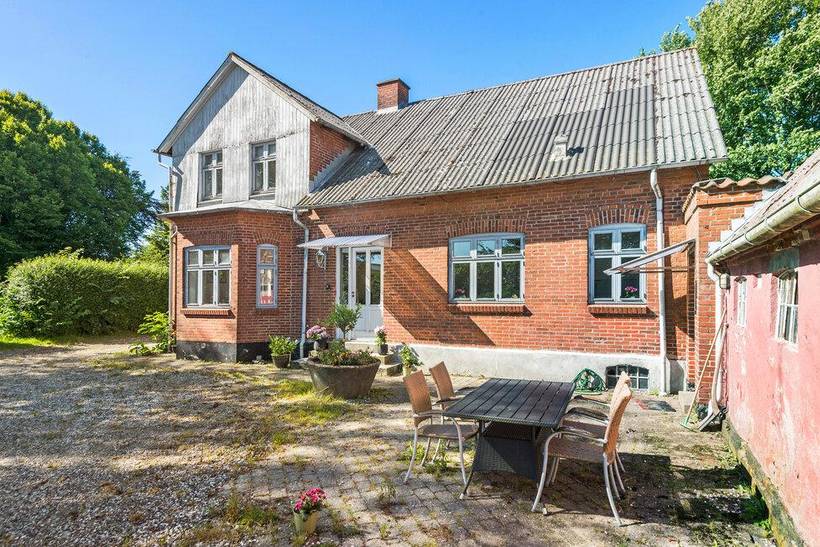 Foto von Ferienhaus BR79 in Jernved - Südjütland