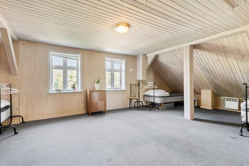 Foto von Ferienhaus BR79 in Jernved - Südjütland