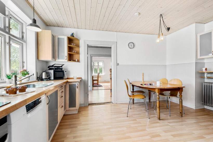 Foto von Ferienhaus BR79 in Jernved - Südjütland