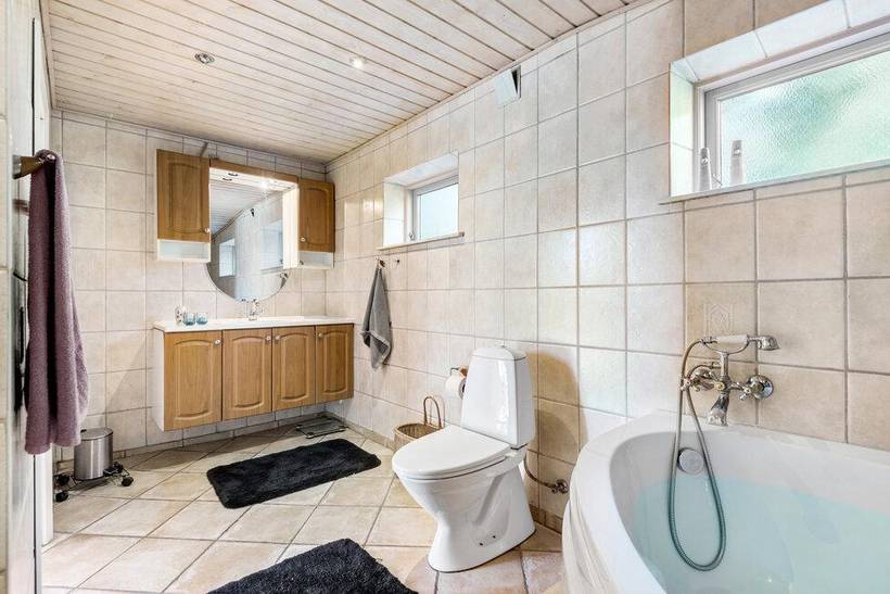Foto von Ferienhaus BR79 in Jernved - Südjütland