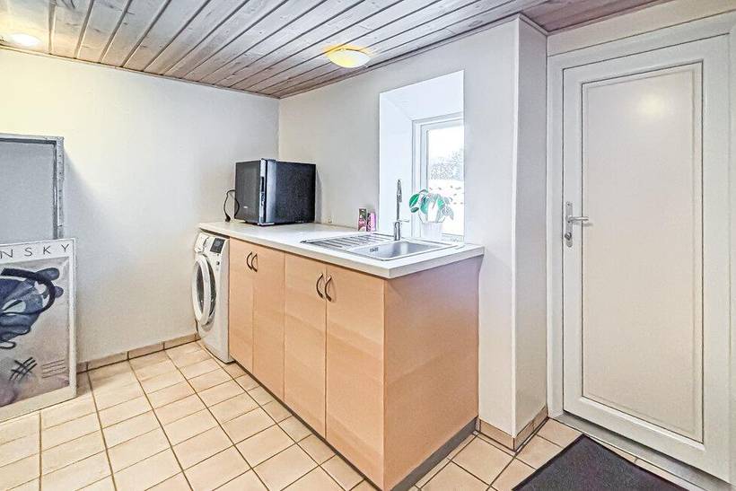 Foto von Ferienhaus BR80 auf Mors - Thy/Limfjord