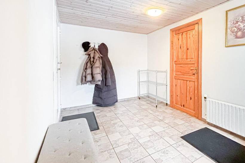 Foto von Ferienhaus BR80 auf Mors - Thy/Limfjord