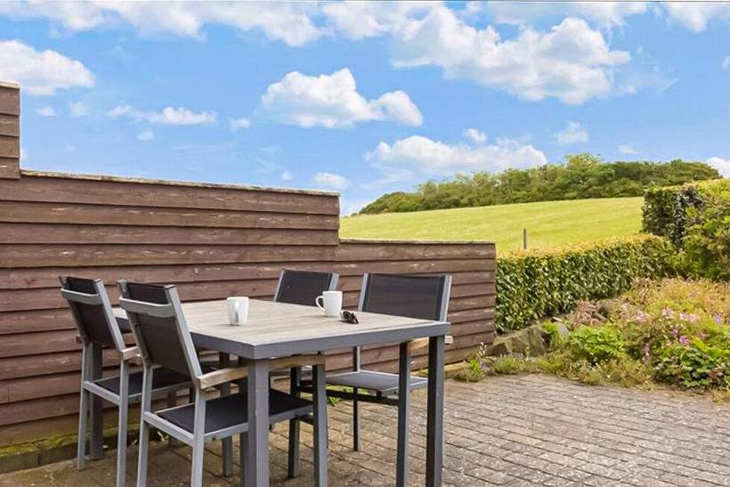 Foto von Ferienhaus BR80 auf Mors - Thy/Limfjord