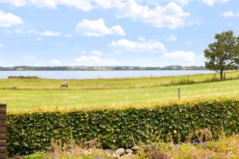 Foto von Ferienhaus BR80 auf Mors - Thy/Limfjord