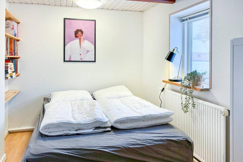 Foto von Ferienhaus BR80 auf Mors - Thy/Limfjord