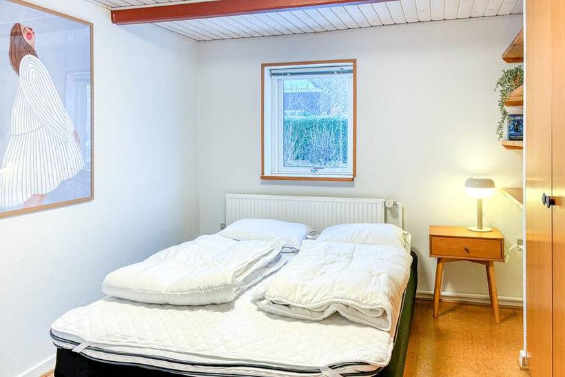 Foto von Ferienhaus BR80 auf Mors - Thy/Limfjord