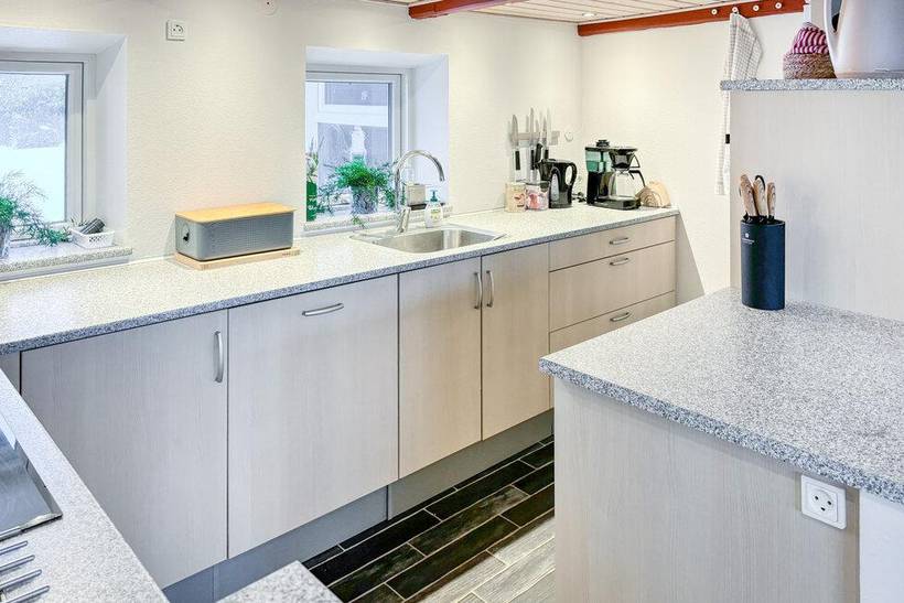 Foto von Ferienhaus BR80 auf Mors - Thy/Limfjord
