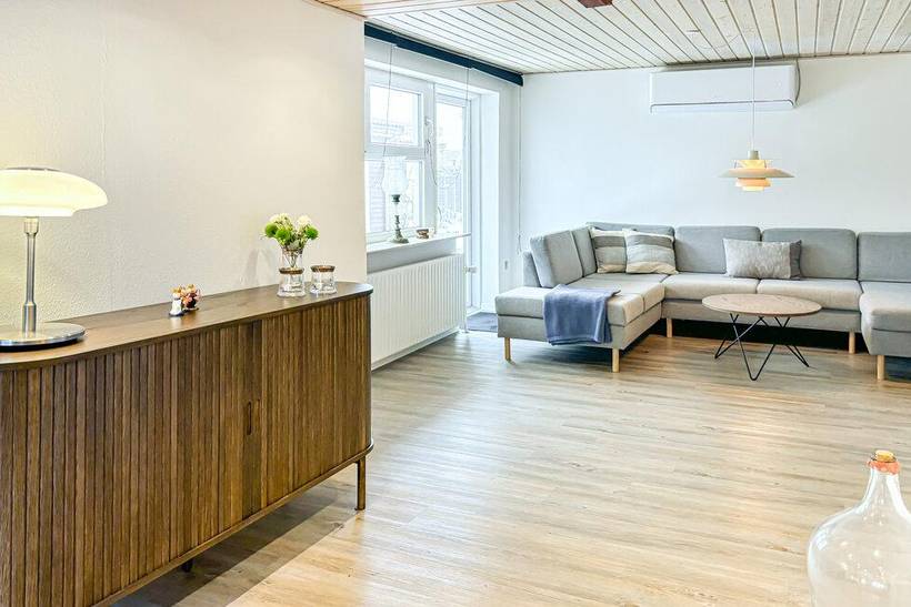 Foto von Ferienhaus BR80 auf Mors - Thy/Limfjord