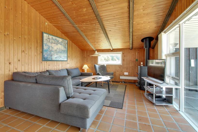 Foto von Ferienhaus BR81 in Vejers Strand - Westjütland