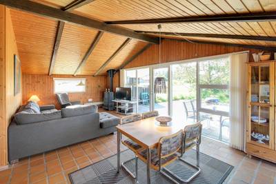 Vorschaubild von Ferienhaus BR81 in Vejers Strand - Westjütland