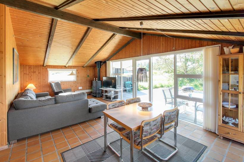 Foto von Ferienhaus BR81 in Vejers Strand - Westjütland