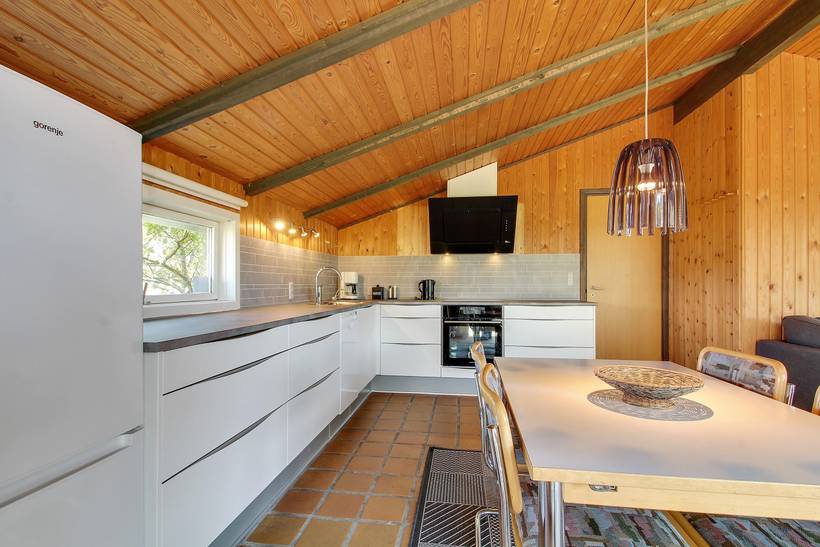 Foto von Ferienhaus BR81 in Vejers Strand - Westjütland