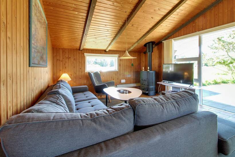 Foto von Ferienhaus BR81 in Vejers Strand - Westjütland