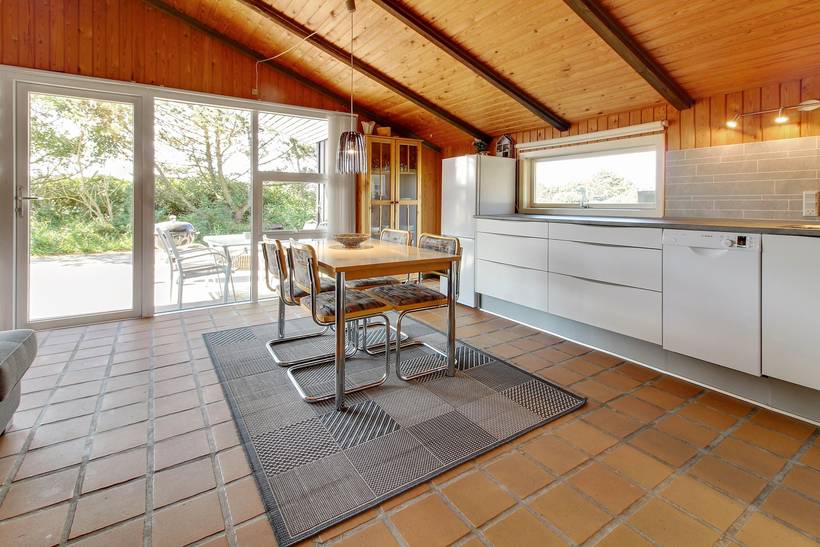 Foto von Ferienhaus BR81 in Vejers Strand - Westjütland
