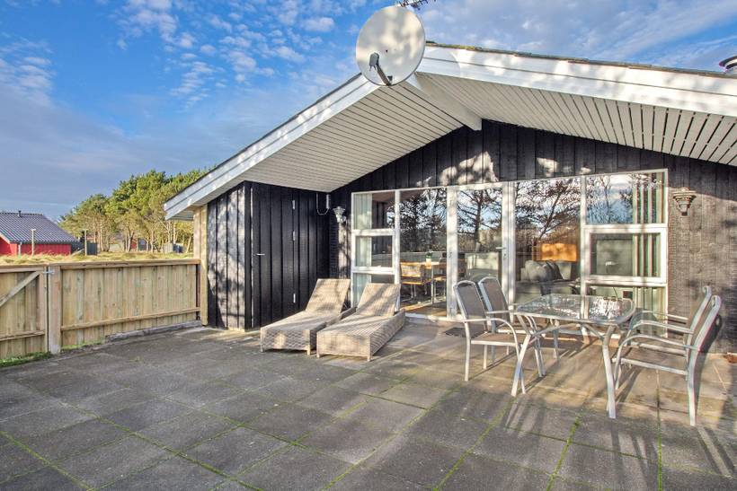Foto von Ferienhaus BR81 in Vejers Strand - Westjütland