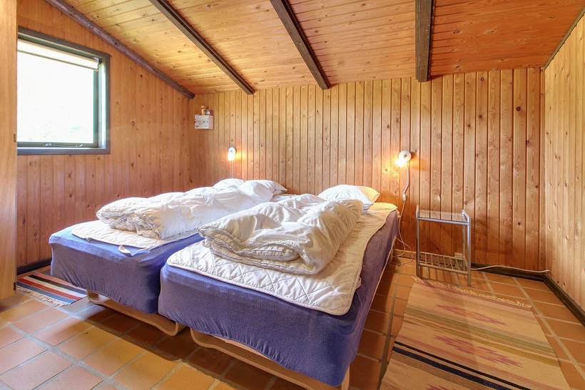 Foto von Ferienhaus BR81 in Vejers Strand - Westjütland