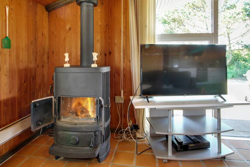 Foto von Ferienhaus BR81 in Vejers Strand - Westjütland