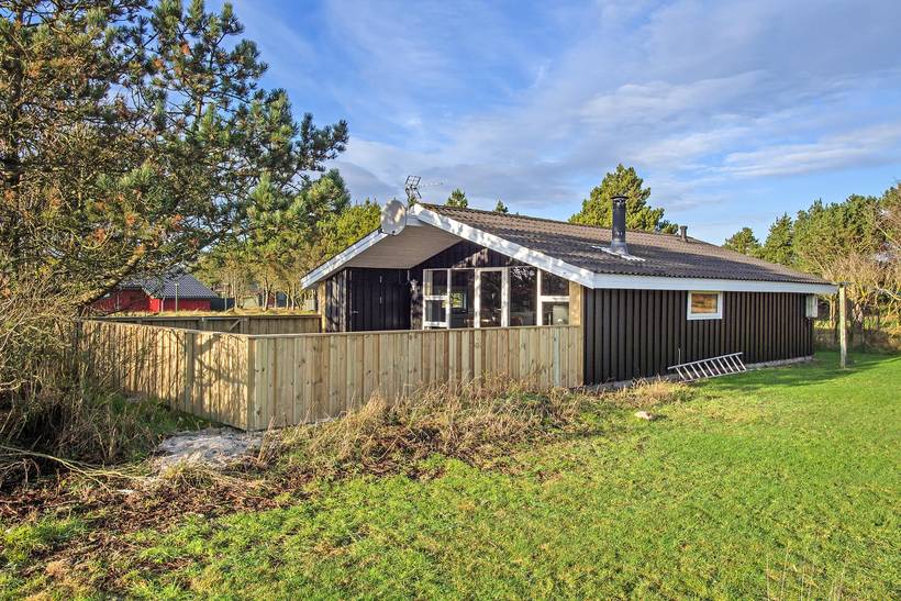 Foto von Ferienhaus BR81 in Vejers Strand - Westjütland