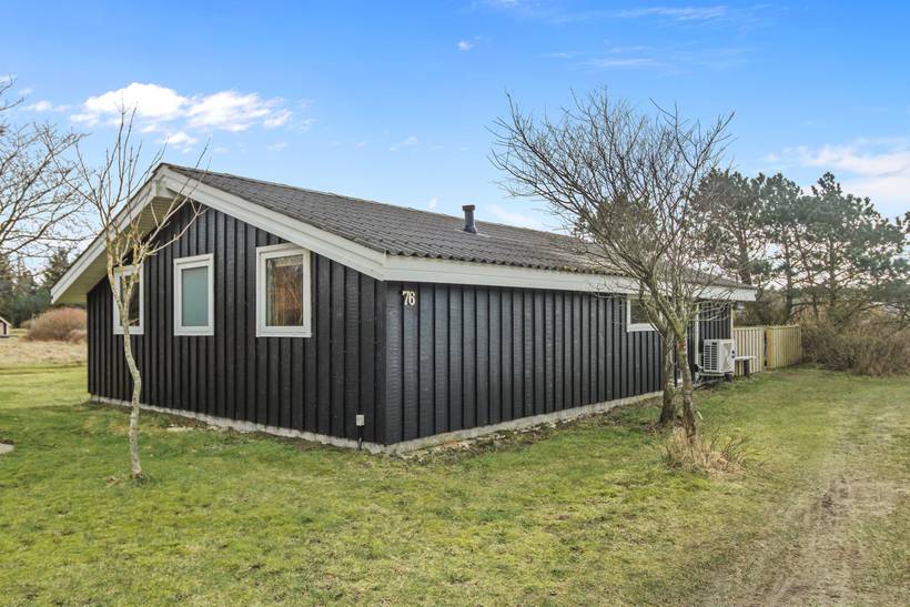 Foto von Ferienhaus BR81 in Vejers Strand - Westjütland