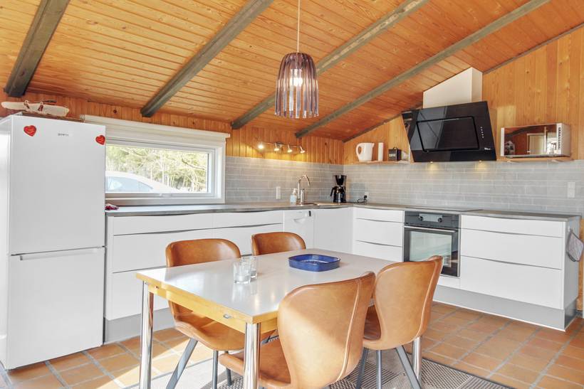 Foto von Ferienhaus BR81 in Vejers Strand - Westjütland
