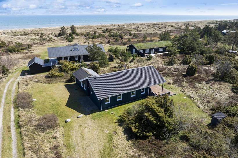 Foto von Ferienhaus BR82 in Sæby - Lyngså - Nordjütland Ost
