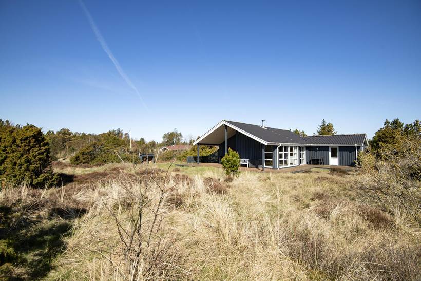 Foto von Ferienhaus BR82 in Sæby - Lyngså - Nordjütland Ost