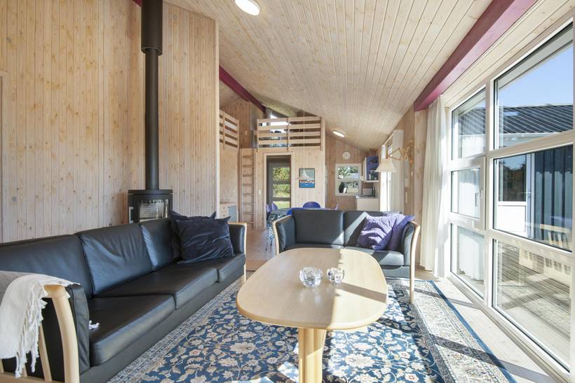 Foto von Ferienhaus BR82 in Sæby - Lyngså - Nordjütland Ost