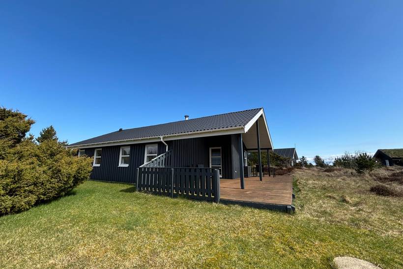 Foto von Ferienhaus BR82 in Sæby - Lyngså - Nordjütland Ost