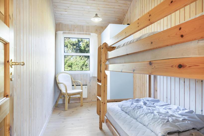Foto von Ferienhaus BR82 in Sæby - Lyngså - Nordjütland Ost