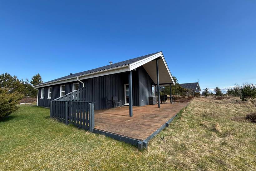 Foto von Ferienhaus BR82 in Sæby - Lyngså - Nordjütland Ost