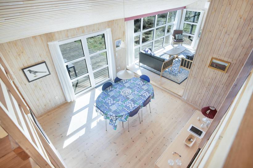 Foto von Ferienhaus BR82 in Sæby - Lyngså - Nordjütland Ost